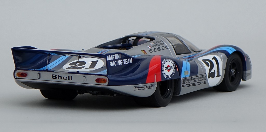 Pic:Porsche 917 LH