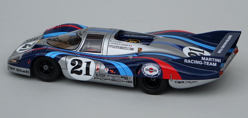 Pic:Porsche 917 LH