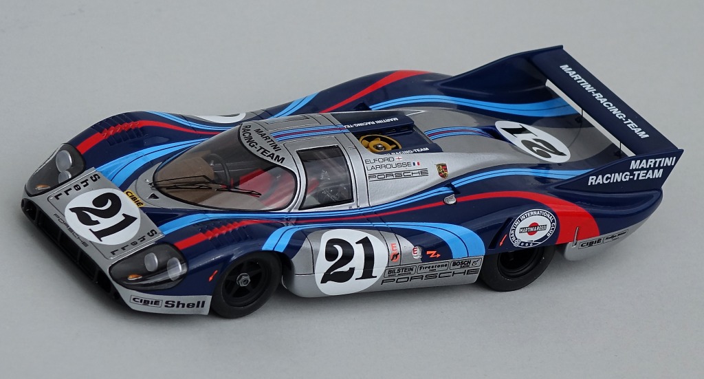 Pic:Porsche 917 LH
