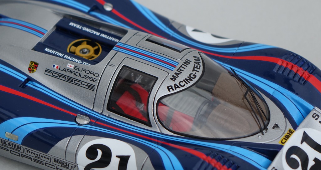 Pic:Porsche 917 LH
