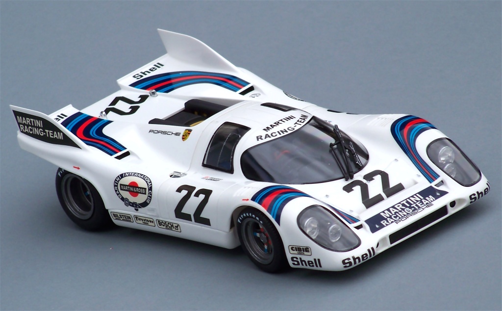 Pic:Porsche 917