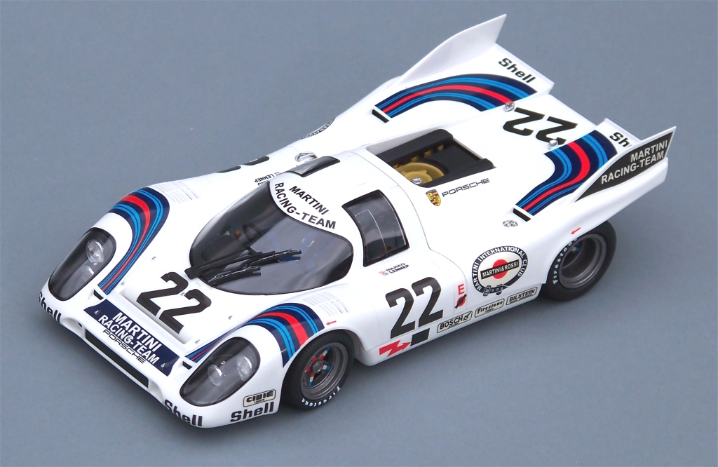 Pic:Porsche 917