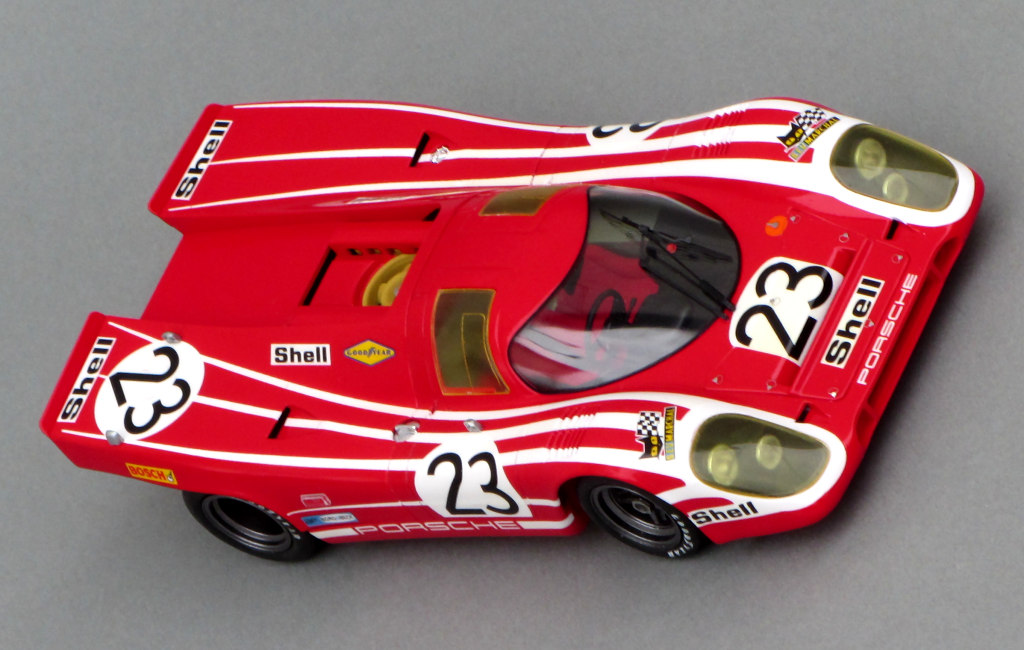 Pic:Porsche 917