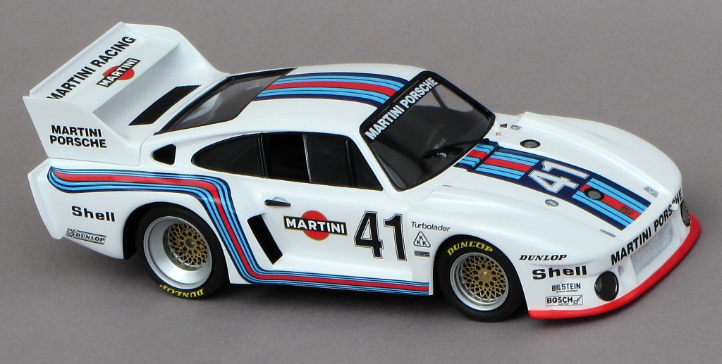 Pic:Porsche 935 Baby