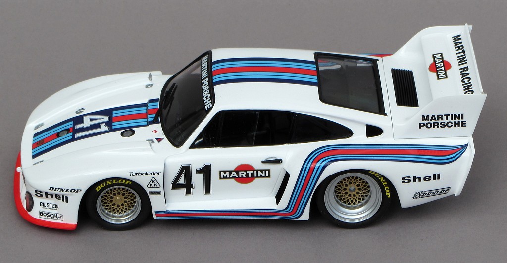 Pic:Porsche 935 Baby