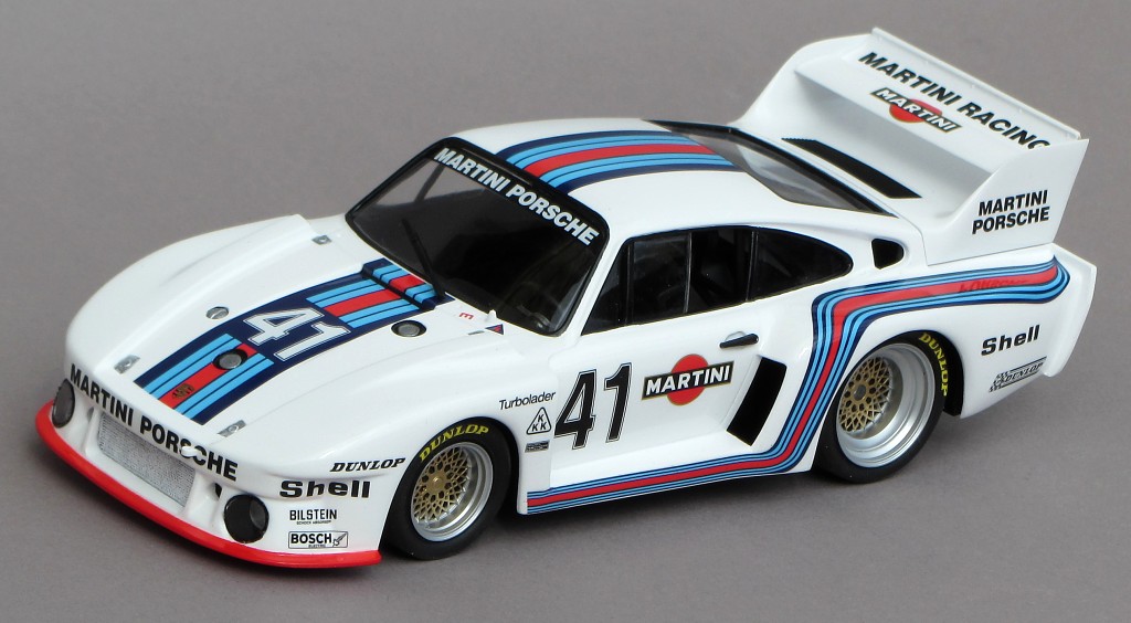 Pic:Porsche 935 Baby