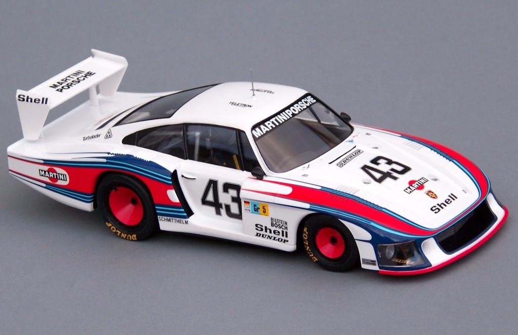 Pic:Porsche 935 Moby Dick