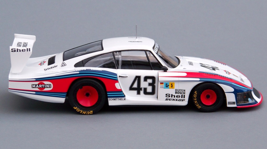 Pic:Porsche 935 Moby Dick