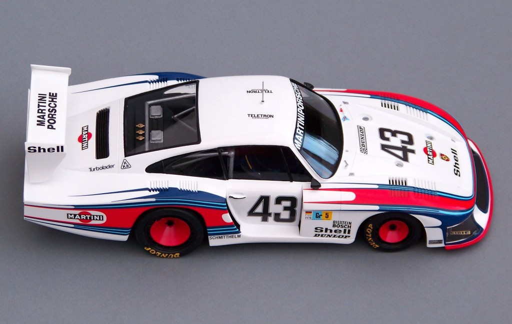 Pic:Porsche 935 Moby Dick