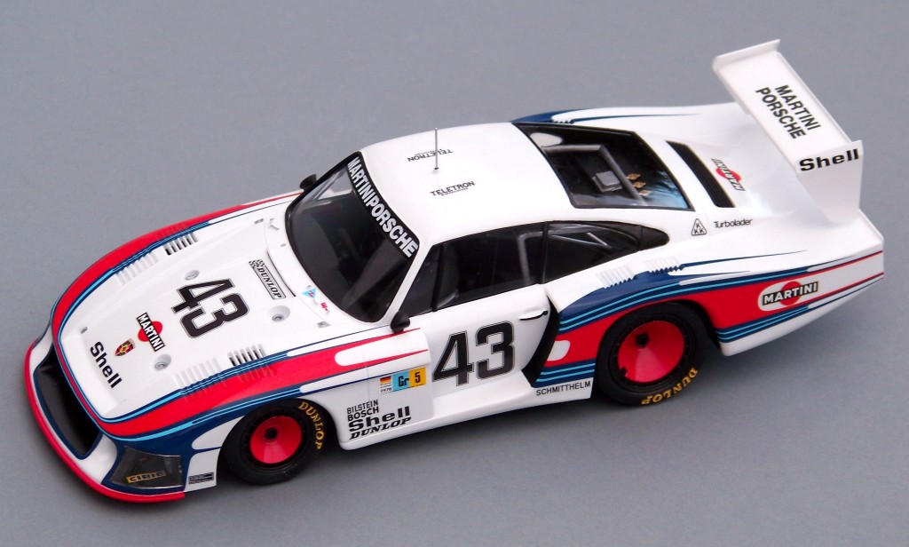 Pic:Porsche 935 Moby Dick