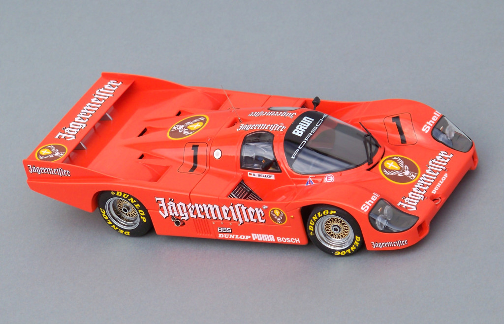 Pic:Porsche 956