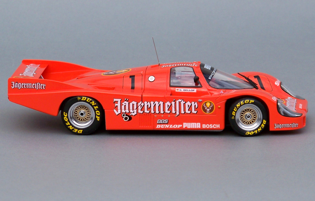 Pic:Porsche 956