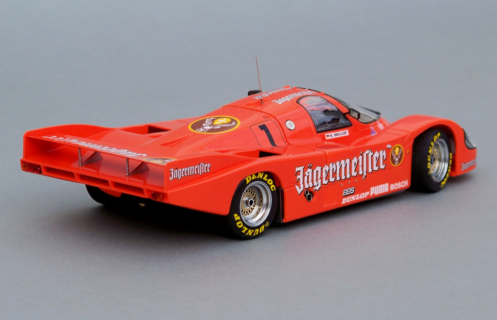 Pic:Porsche 956