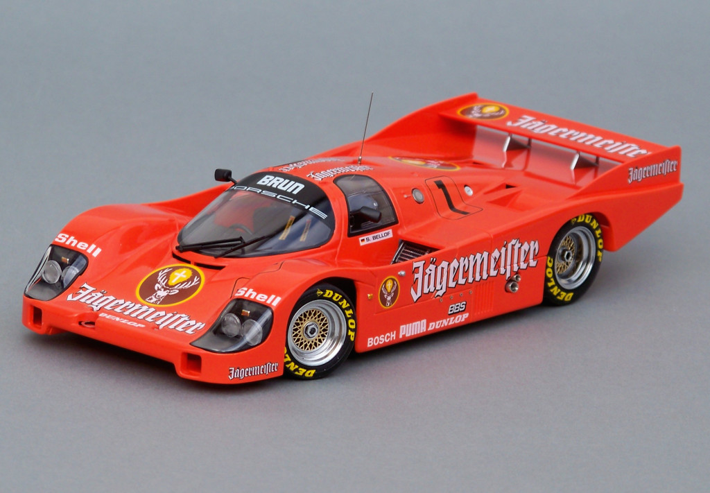 Pic:Porsche 956