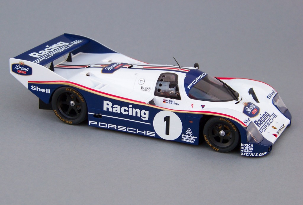 Pic:Porsche 962