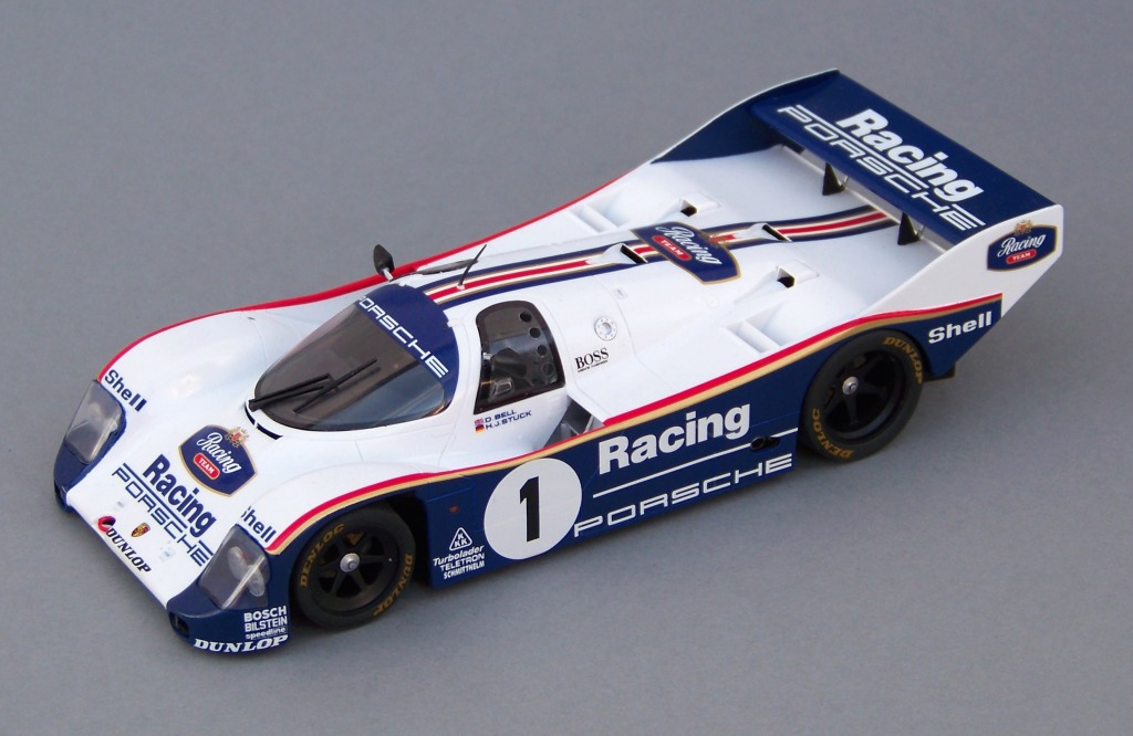 Pic:Porsche 962