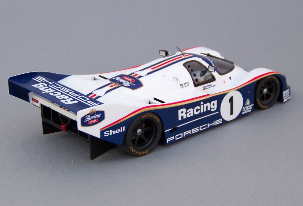 Pic:Porsche 962