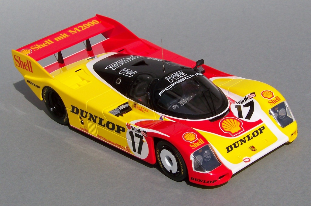 Pic:Porsche 962