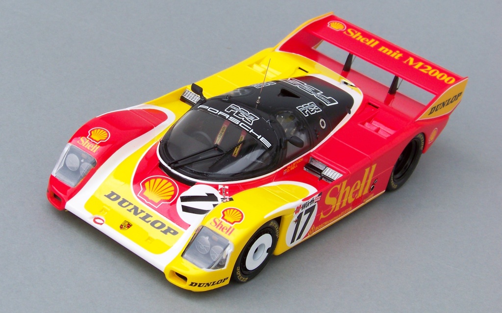 Pic:Porsche 962