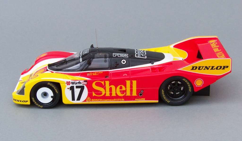 Pic:Porsche 962