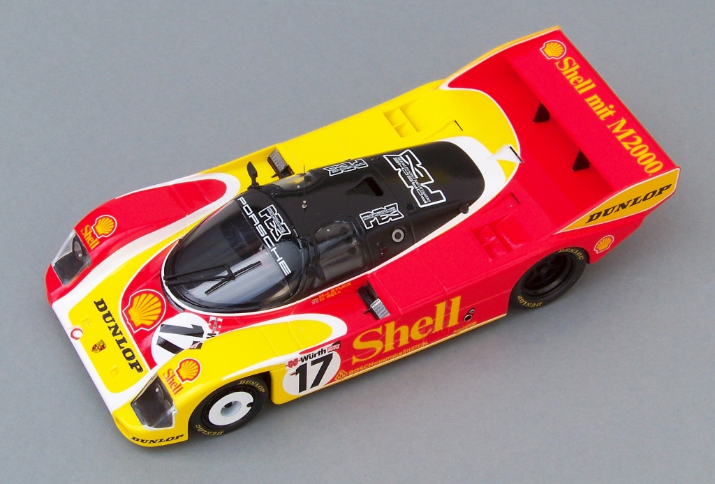 Pic:Porsche 962