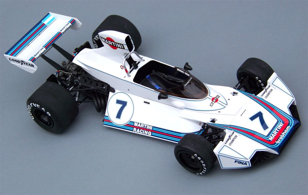 Pic:Brabham BT44B