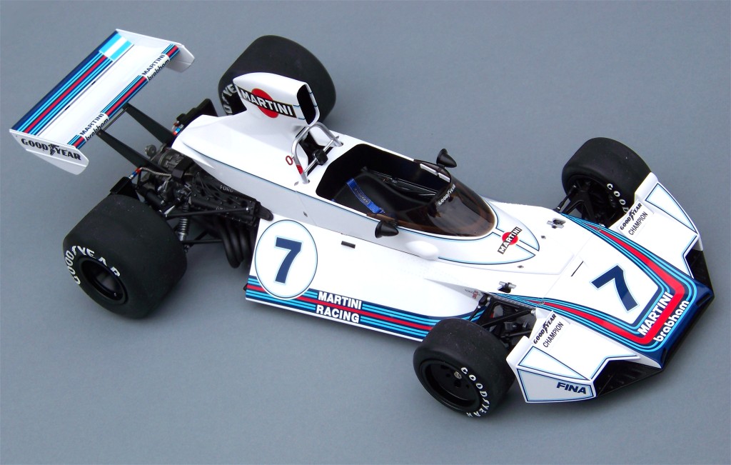 Pic:Brabham BT44B