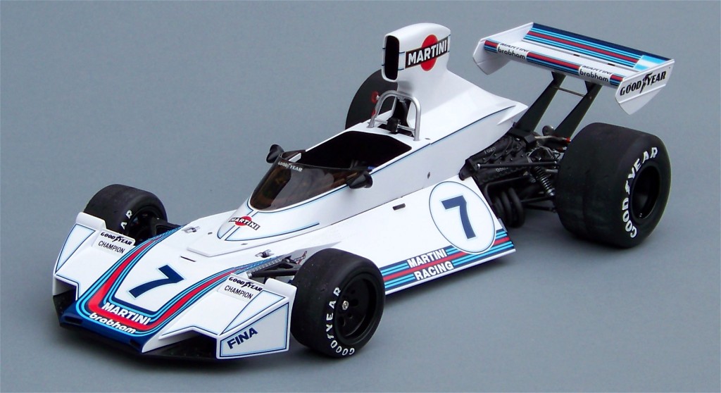 Pic:Brabham BT44B