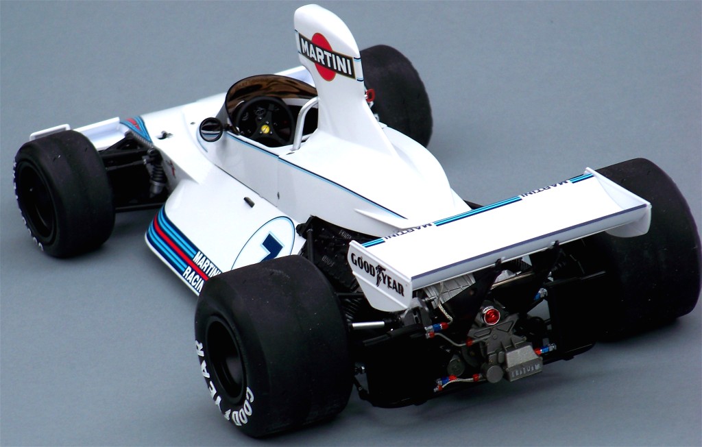 Pic:Brabham BT44B