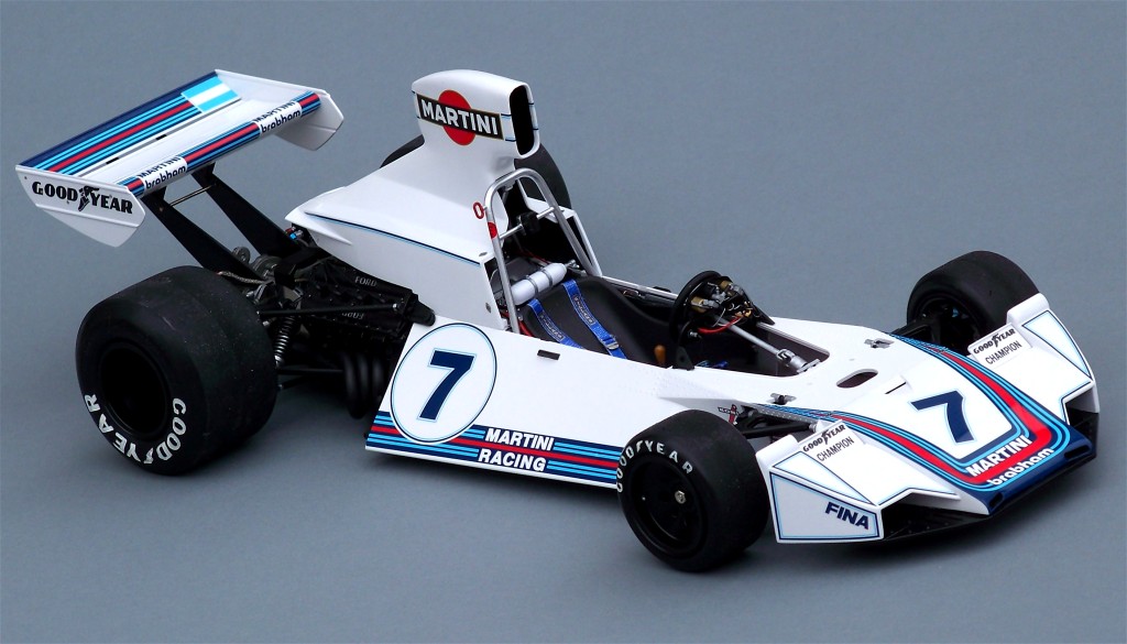 Pic:Brabham BT44B