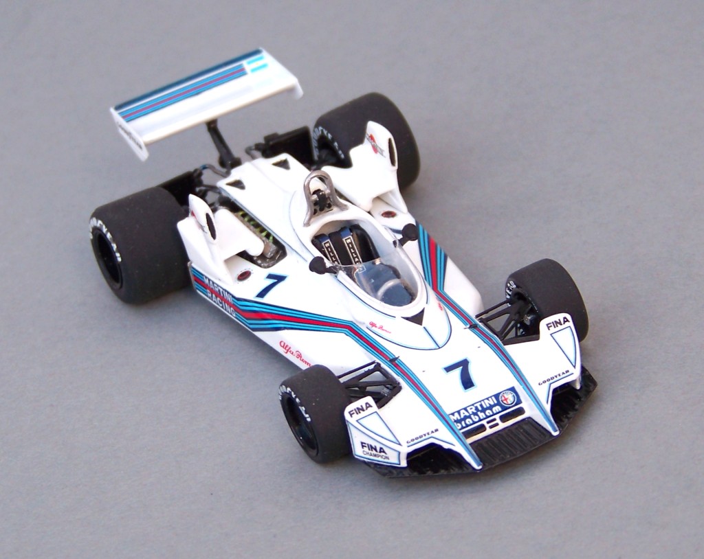 Pic:Brabham BT45