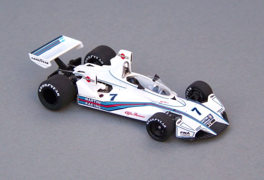 Pic:Brabham BT45