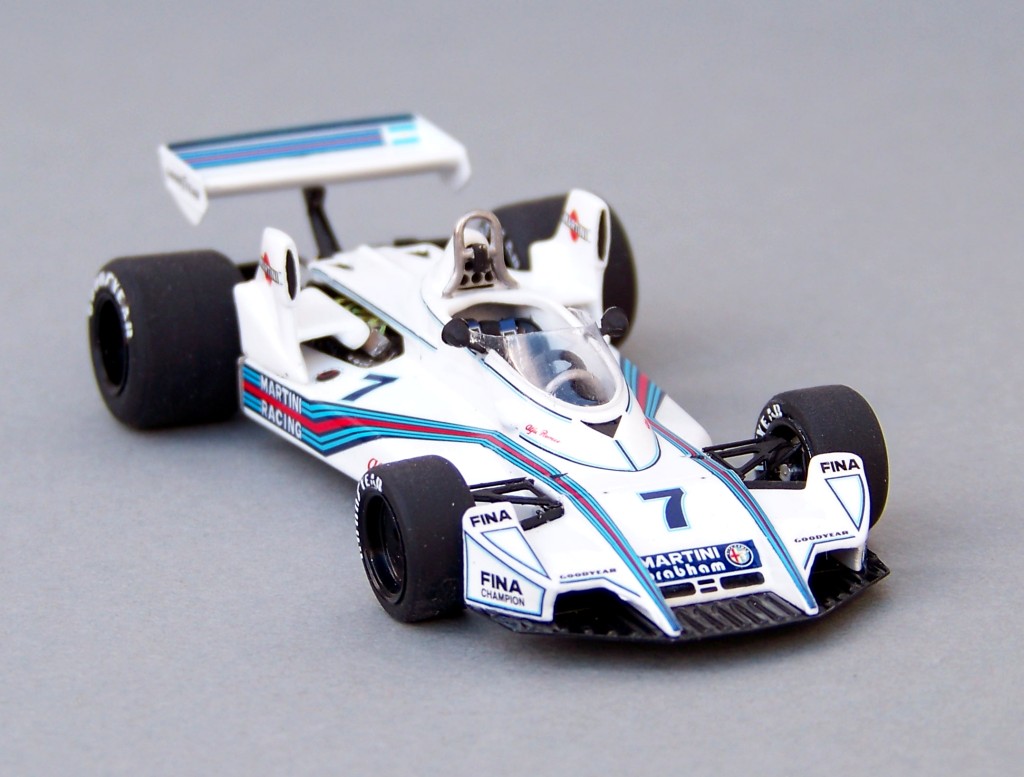 Pic:Brabham BT45