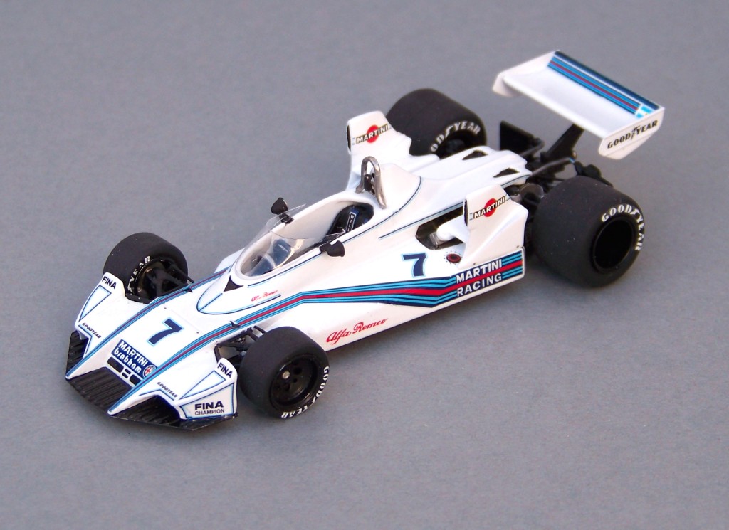 Pic:Brabham BT45