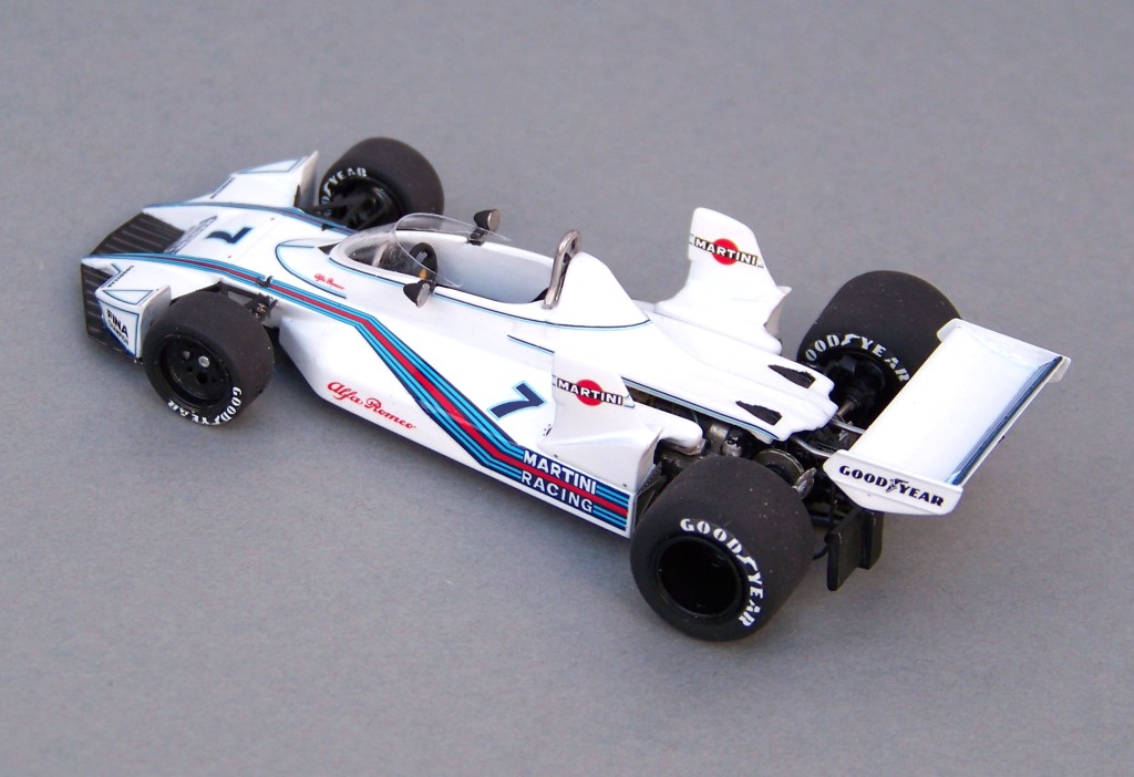 Pic:Brabham BT45