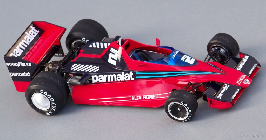 Pic:Brabham BT46