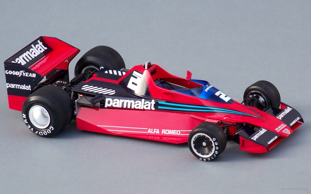 Pic:Brabham BT46