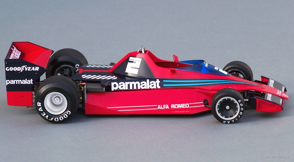 Pic:Brabham BT46