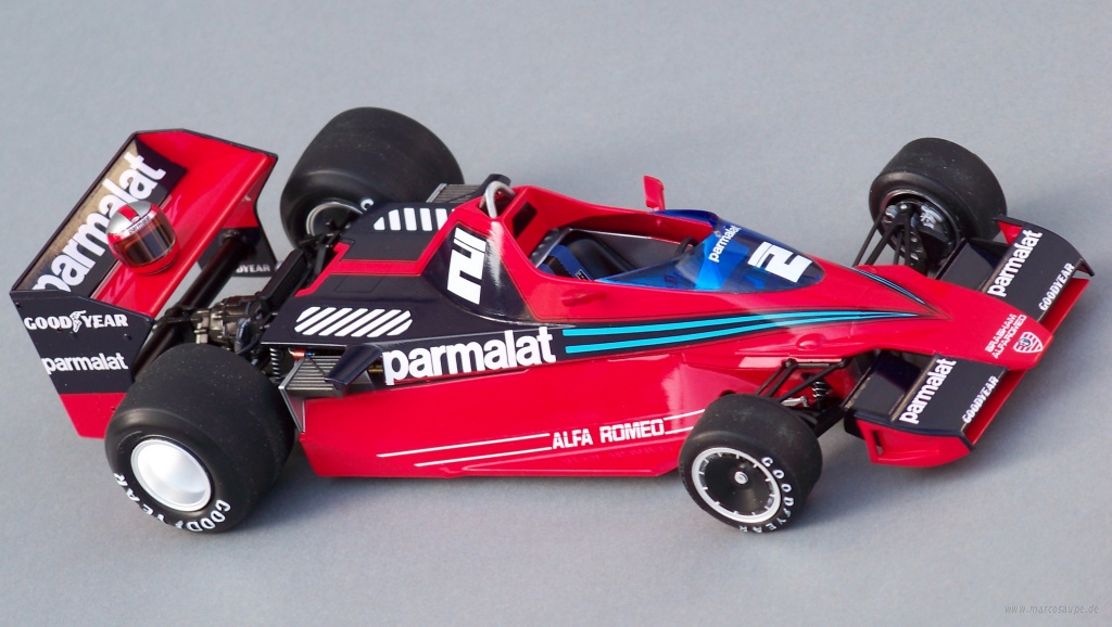 Pic:Brabham BT46