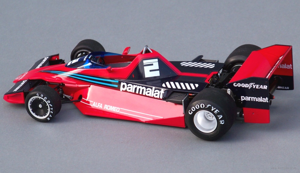 Pic:Brabham BT46