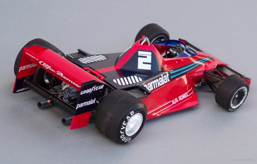 Pic:Brabham BT46