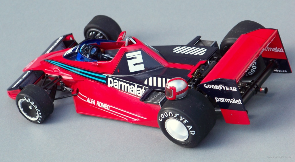 Pic:Brabham BT46
