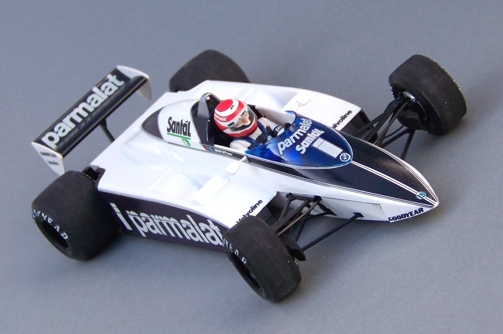 Pic:Brabham BT50