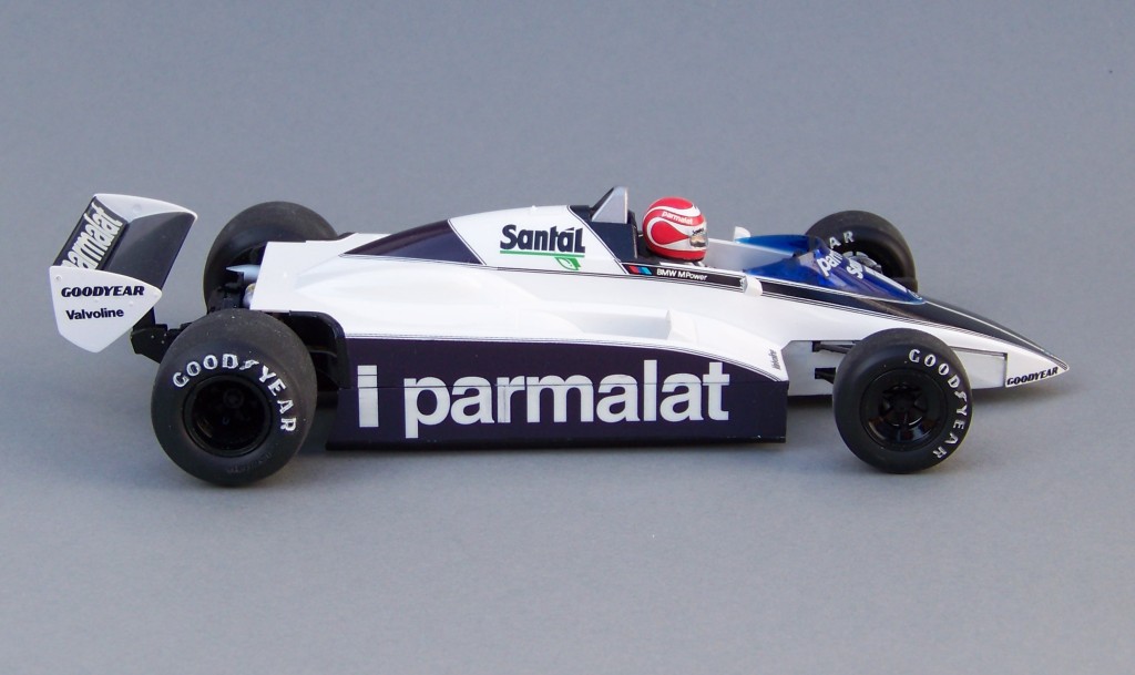 Pic:Brabham BT50