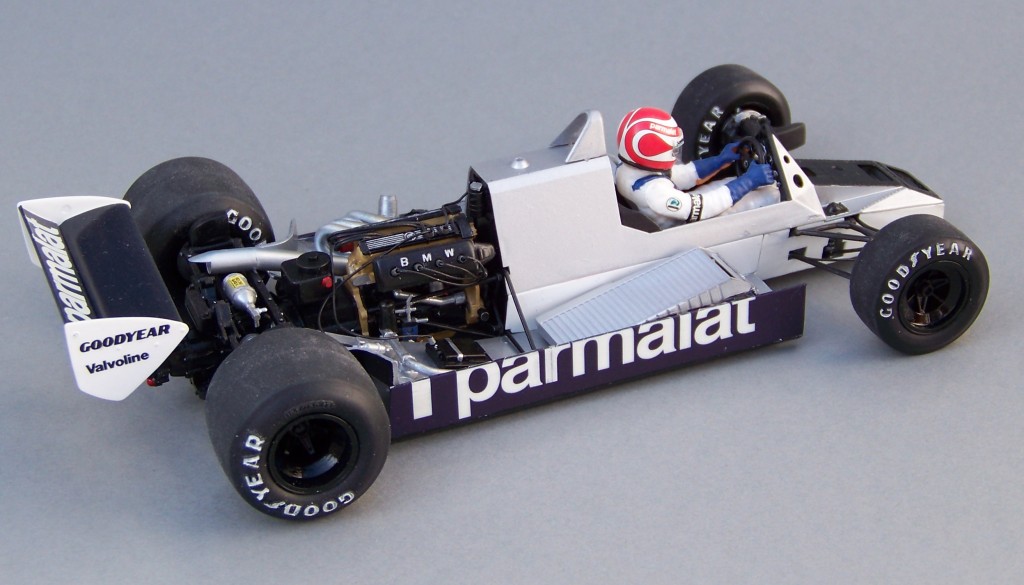 Pic:Brabham BT50