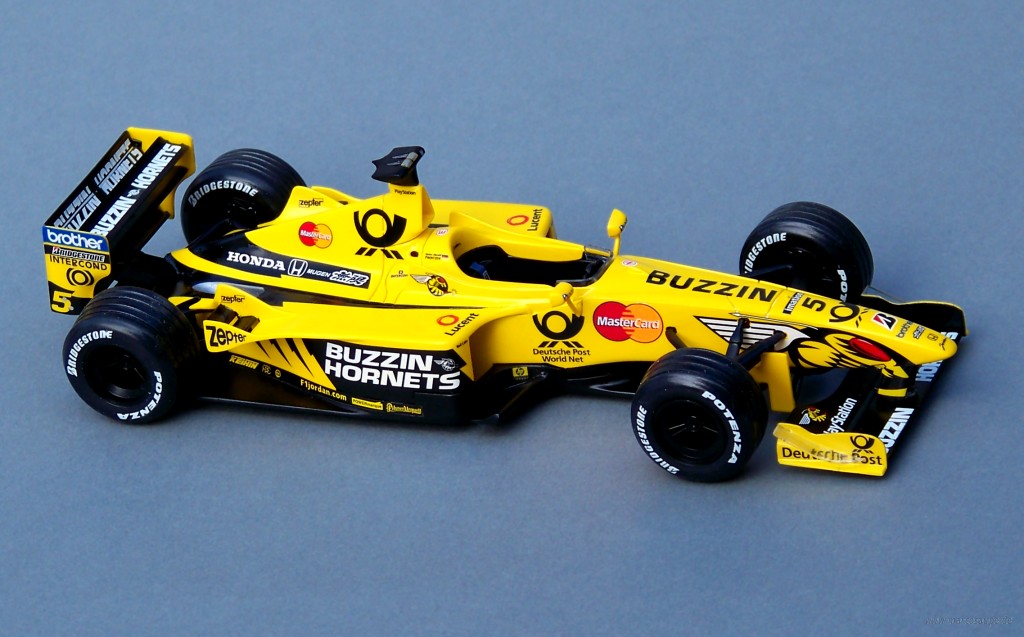 Pic:Jordan EJ10