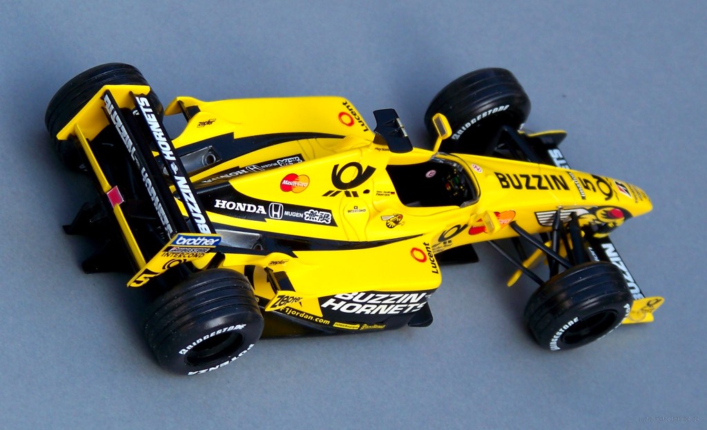 Pic:Jordan EJ10