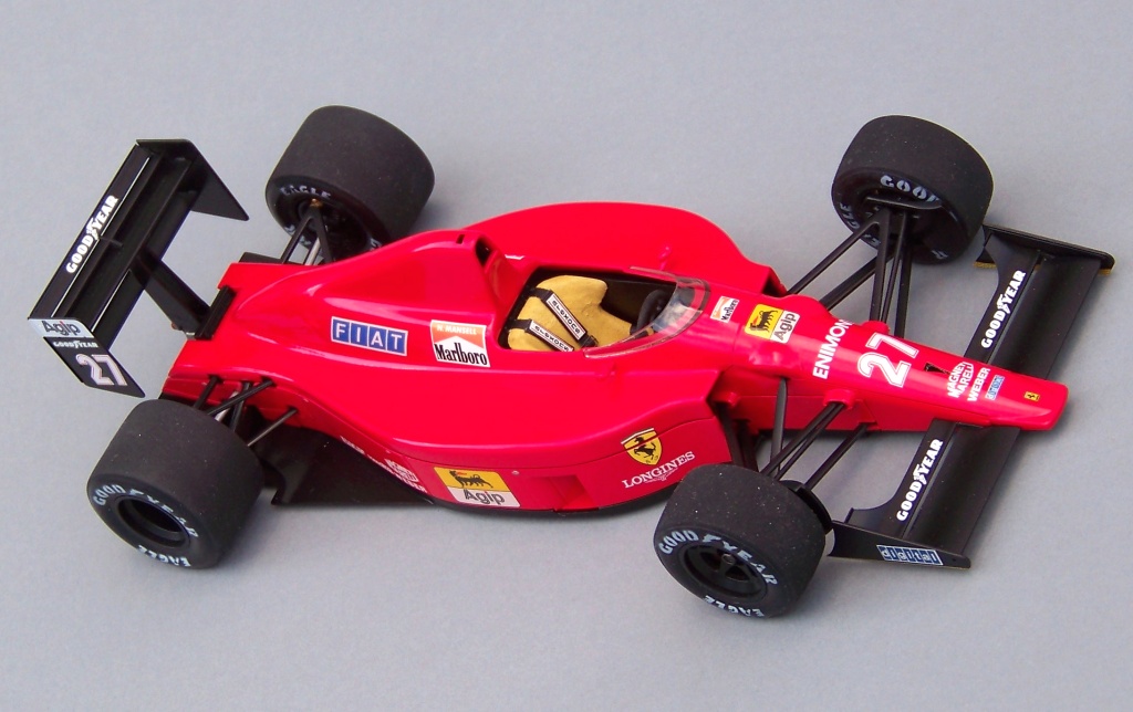 Pic:Ferrari 189