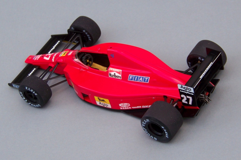 Pic:Ferrari 189