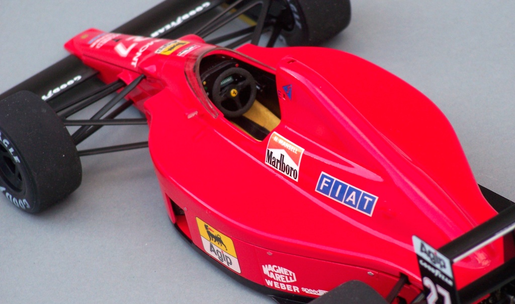 Pic:Ferrari 189